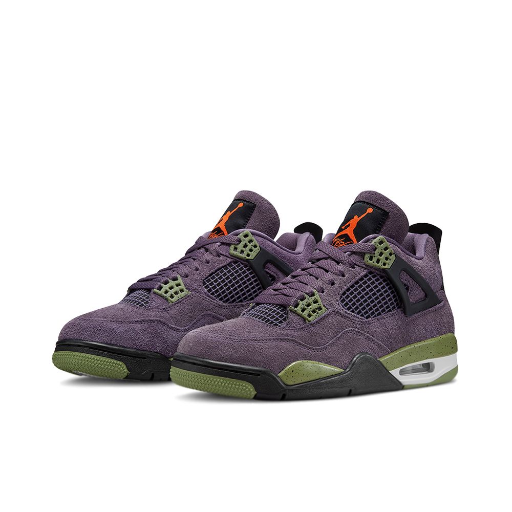 Jordan 4 uomo best sale